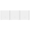 Tenda EX3  3-Pack AX1500 System Mesh Wi-Fi 6 (trzypak)
