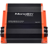 QOLTEC ŁADOWARKA DC-DC MONOLITH DO AKUMULATORÓW LIFEPO4 AGM 12V-12V | 20A | 250W