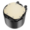 Xilence XC997 system chłodzenia komputerów Procesor Zestaw do chłodzenia płynami 12 cm Czarny 1 szt.