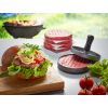 Praska do hamburgerów GEFU BBQ G-89419