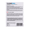 FRANCODEX Clearonil Małe psy - krople przeciw kleszczom i pchłom dla psa - 3x67 mg