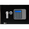Yale Medium Electronic Guest Safe Sejf podstawowy YSG guest domowy