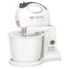 Mikser ręczny Tefal HT 4121 ( 450W ; kolor biały )