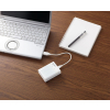 ŁADOWARKA PANASONIC SMARTPLUS USB + 4 x AA ENELOOP 2000 mAh