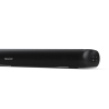 Sharp HT-SB107 moduł głośników Czarny 2.0 kan. 90 W