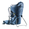 Nosidło turystyczne Deuter Kid Comfort midnight