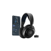 Steelseries Arctis Nova 5P Wireless Zestaw słuchawkowy Bezprzewodowy Opaska na głowę Gaming USB Type-C Bluetooth Czarny