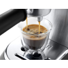 Ekspres kolbowy DeLonghi Dedica Style EC 685.M (1350W; kolor srebrny)