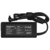 QOLTEC ZASILACZ DO MONITORA SAMSUNG 42W | 14V | 3A | 6.5*4.4 |+KABEL ZASILAJĄCY