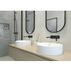 Bateria umywalkowa podtynkowa BQA_N54L 5908212075531