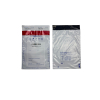 SAFEMONEYBAG Koperty bezpiecznie depozytowe transparent B5 190mmx260mm+35mm 100 szt w opakowaniu