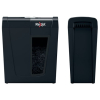 Rexel Niszczarka Secure X8 (P-4), 8 kartek, 14 l kosz