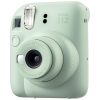 Fujifilm Instax Mini 12 86 x 54 mm Zielony