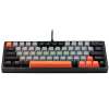 TRACER KLAWIATURA GAMEZONE EVO1 HOT SWAP 63 SZARA