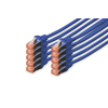 Digitus Kabel krosowy CAT 6 S/FTP