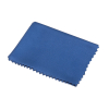 Activejet AOC-500 Ściereczka czyszcząca z mikrofibry 15x18cm, doskonała do czyszczenia laptopów, monitorów, klawiatur, obudów komputerowych, drukarek,