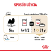 ROYAL CANIN BHN Shih Tzu Adult w formie pasztetu - mokra karma dla psa dorosłego - 12x85g