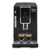 Ekspres ciśnieniowy automatyczny DeLonghi Dinamica ECAM 350.15 B (1450W; kolor czarny)
