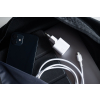 GREEN CELL ŁADOWARKA USB-C GAN GC POWERGAN 33W PD 3.0 QC 3.0 USB-C BIAŁA
