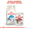 ROYAL CANIN FHN Indoor - sucha karma dla kota dorosłego - 4kg