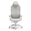 Fractal Design FD-CH-RE1F-02 fotel do gry Fotel dla gracza Obite siedzisko Biały