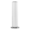 Duux Beam Smart Ultrasonic Humidifier, Gen2 27 W, Water tank capacity 5 L, Suitable for rooms up to 40 m2, Ultrasonic, Humidification capacity 350 ml/
