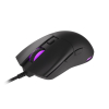 GENESIS KRYPTON 750 myszka Gaming Oburęczny USB Typu-A Optyczny 8000 DPI