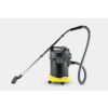 Odkurzacz kominkowy KARCHER AD 4 Premium 1.629-731.0 (600W; kolor czarny)
