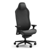 Fotel gamingowy Fractal Design FD-CH-RE1F-01 Obite siedzisko Czarny