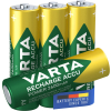 Zestaw akumulatorków AA VARTA Ready2Use 5716101404 (2600mAh ; Ni-MH)