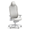 Fractal Design FD-CH-RE1F-02 fotel do gry Fotel dla gracza Obite siedzisko Biały