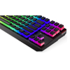 Klawiatura gamingowa ENDORFY Thock TKL Pudding Blue RGB