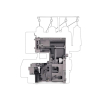 Overlock Singer HD0405S