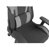 Fotel gamingowy Genesis Nitro 720 czarno-szary