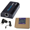 Odbiornik konwertera HDMI/IP SPH-HIPV4 Multicast RX