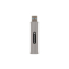 Transcend ESD320A 1 TB USB Typu-A 3.2 Gen 2 (3.1 Gen 2) Szary