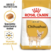 Royal Canin BHN Chihuahua Adult - sucha karma dla psa dorosłego - 1,5kg