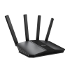 ASUS RT-BE58U router bezprzewodowy 2.5 Gigabit Ethernet Dual-band (2.4 GHz/5 GHz) Czarny