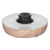 Spieniacz do mleka Nordic NM4100 CONCEPT biały