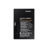 Dysk SSD Samsung 870 EVO 1TB MZ-77E1T0BW SATA