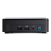 Komputer ASUS NUC 12 PRO RNUC12WSKV500002I (ADL P28 vPro i5-1250P , noRAM, noStorage, Integrated VGA, noOS, EU Cord, Kit)