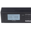 INTELLINET SWITCH GIGABIT 24X RJ45 POE+, 2X SFP, W