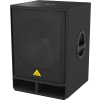 Behringer Eurolive VQ1800D Czarny 500 W