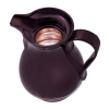 ROTPUNKT DZBANEK TERMOS, 1,0 L, BLACK CHERRY (CZAR