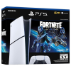 Sony Playstation 5 Digital Edition Slim +Fortnite