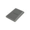 Transcend ESD360C 1 TB USB Type-C USB 3.2 Gen 2x2 Szary