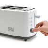 Toster Black+Decker BXTOA820E (820W)