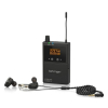 Behringer UL 1000G2-R Odbiornik do odsłuchu bezprzewodowego UL1000G2