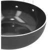 DEMEYERE INDUSTRY 3 Wok/Patelnia do mieszania Okrągły 40851-450-0 - 28 CM