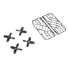 Repair Kit for HoverAir X1  - Black